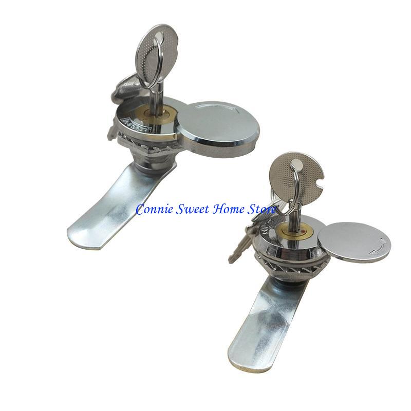 LXAF Cylinder Locks with for K - Lockbox Key Secure recensie en prijs