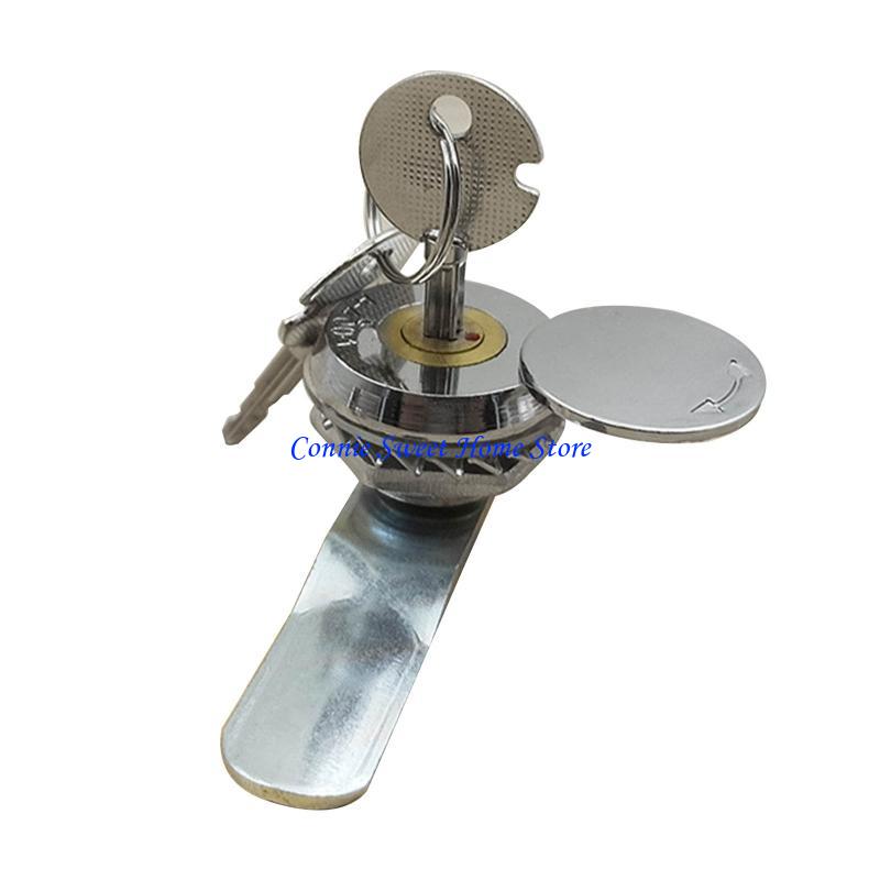 LXAF Cylinder Locks with for K - Lockbox Key Secure recensie en prijs