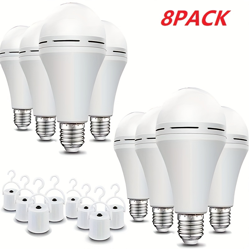 Emergency Light Bulb for Power - Power Outage Light recensie en prijs