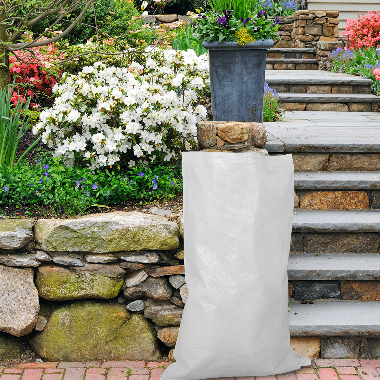 20Pcs Universal Multi-Use Sand - Flood Barrier Bag recensie en prijs