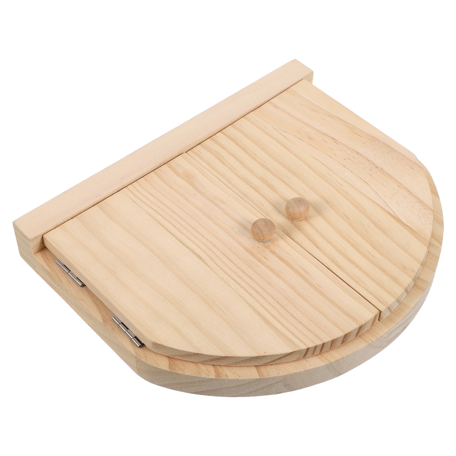 Solid Wood Fairy Door Light Sw - Outlet Cover Baby recensie en prijs