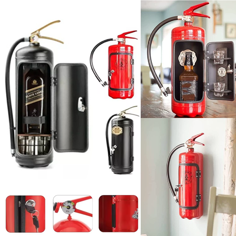 1PC Hot Selling Mini Fire Exti - Fire Extinguisher Small recensie en prijs