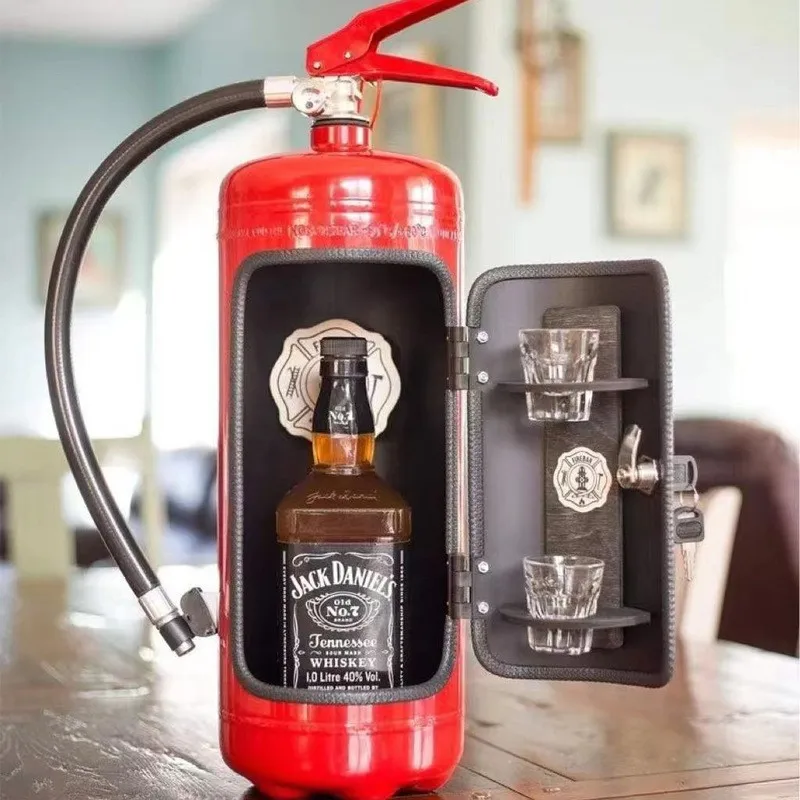 1PC Hot Selling Mini Fire Exti - Fire Extinguisher Small recensie en prijs