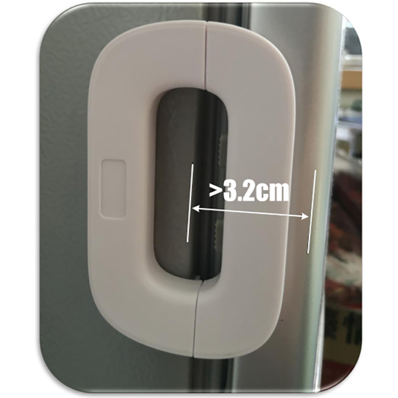 Child Safety Locks Home Refrig - Medicine Cabinet Lock recensie en prijs