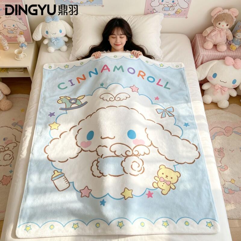 Sanrio Cinnamoroll Cartoon Nap - Fire Blanket Kitchen recensie en prijs