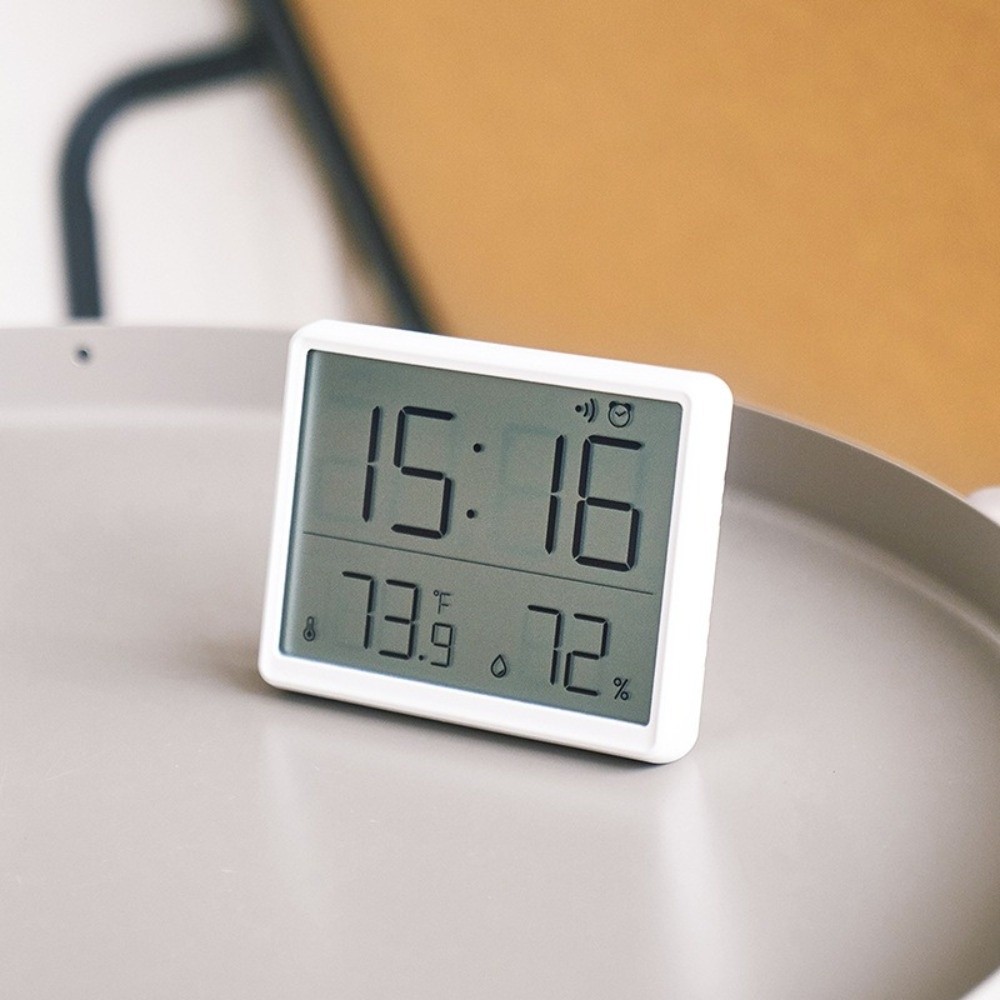 Magnetic Hanging Clock Large L - Pool Alarm Float recensie en prijs