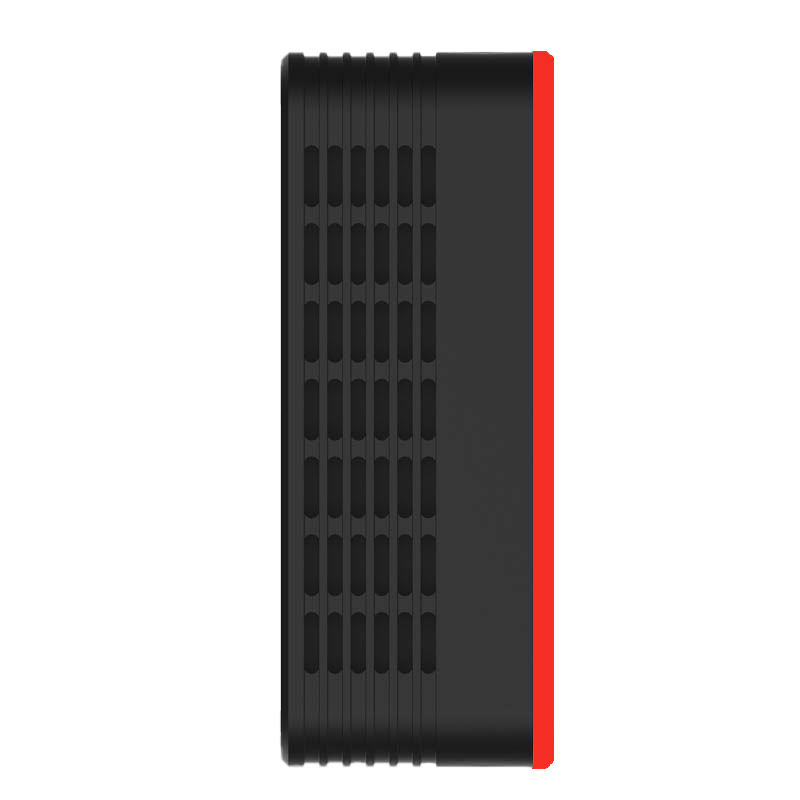 Home Air Quality Monitor Tuya  - Co Detector Plug recensie en prijs