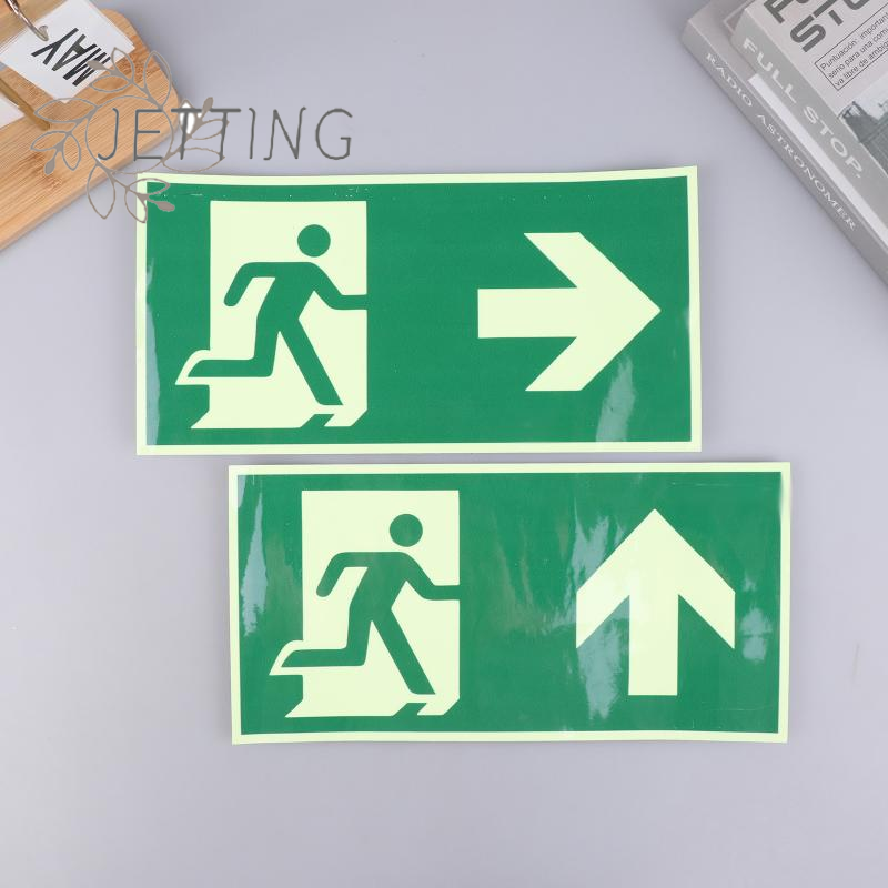 (SMTGDP11)1 Luminous Exit Sign - Emergency Exit Sign recensie en prijs