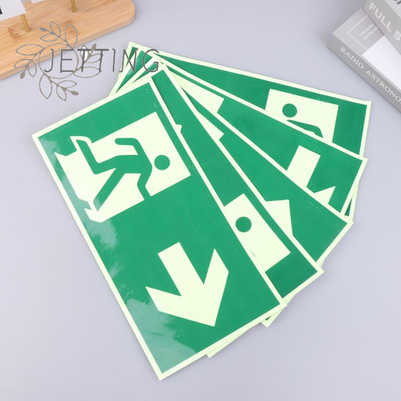 (SMTGDP11)1 Luminous Exit Sign - Emergency Exit Sign recensie en prijs