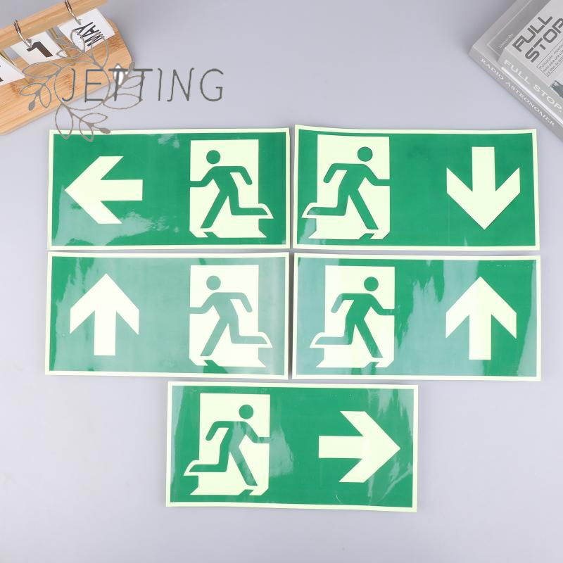(SMTGDP11)1 Luminous Exit Sign - Emergency Exit Sign recensie en prijs