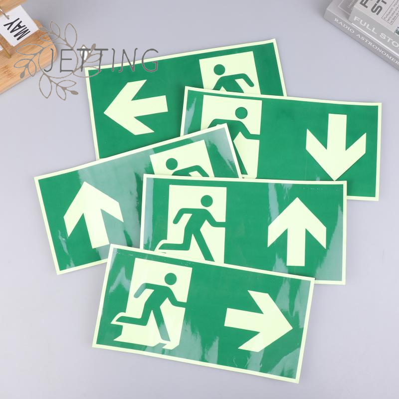 (SMTGDP11)1 Luminous Exit Sign - Emergency Exit Sign recensie en prijs
