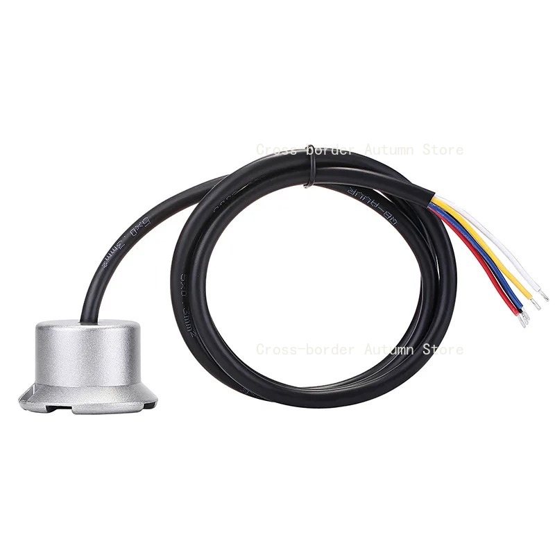 Zinc Alloy DC12V 24V Wired Wat - Water Alarm Sensor recensie en prijs