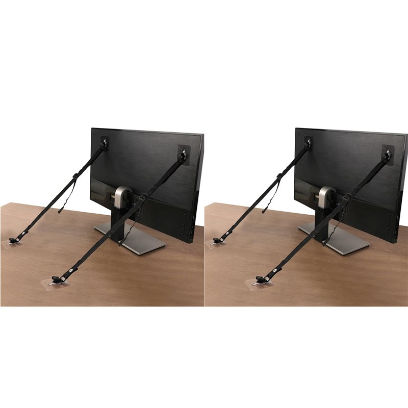 FULL-8 PCS TV Adjustable Safet - Earthquake Anchor Strap recensie en prijs
