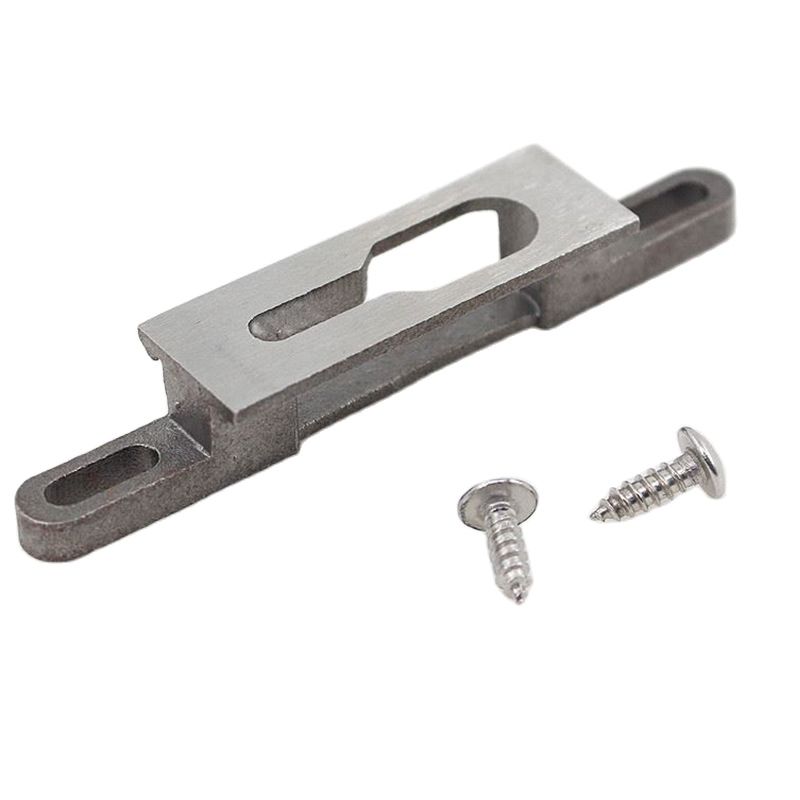 Stainless Steel Lock Buckle Wi - Window Lock Bar recensie en prijs