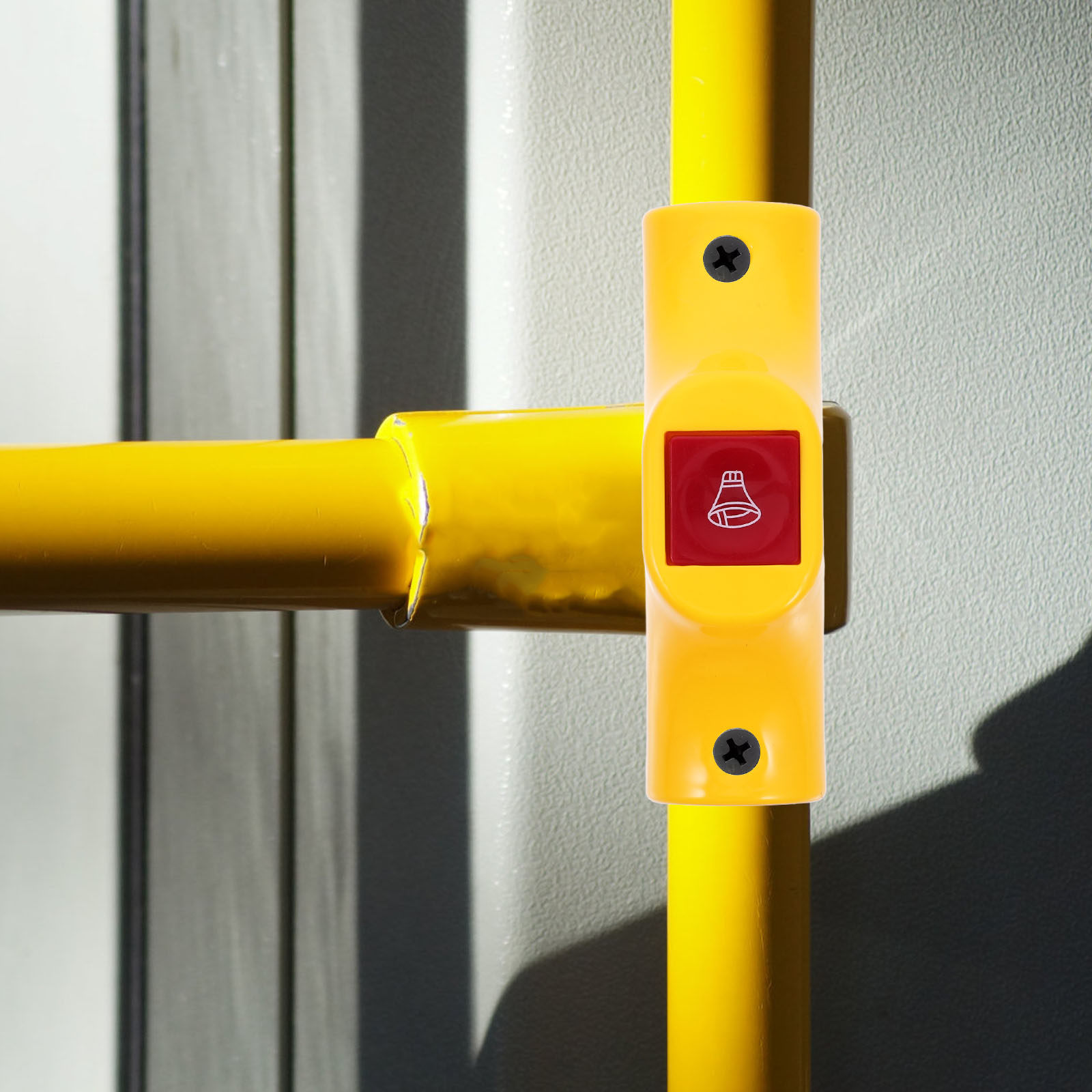 Bus Stop Bell Button Waterproo - Door Stop Alarm recensie en prijs