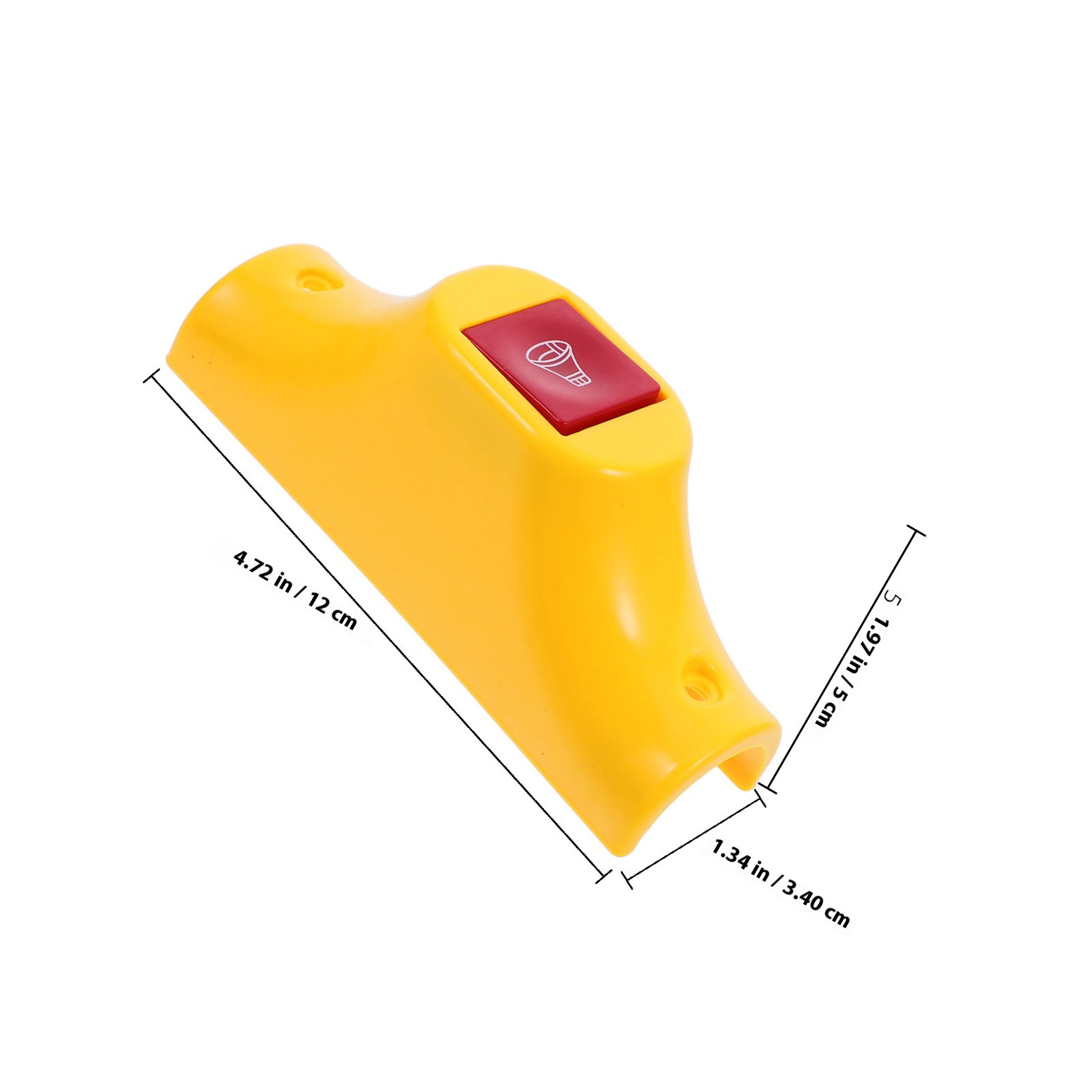 Bus Stop Bell Button Waterproo - Door Stop Alarm recensie en prijs