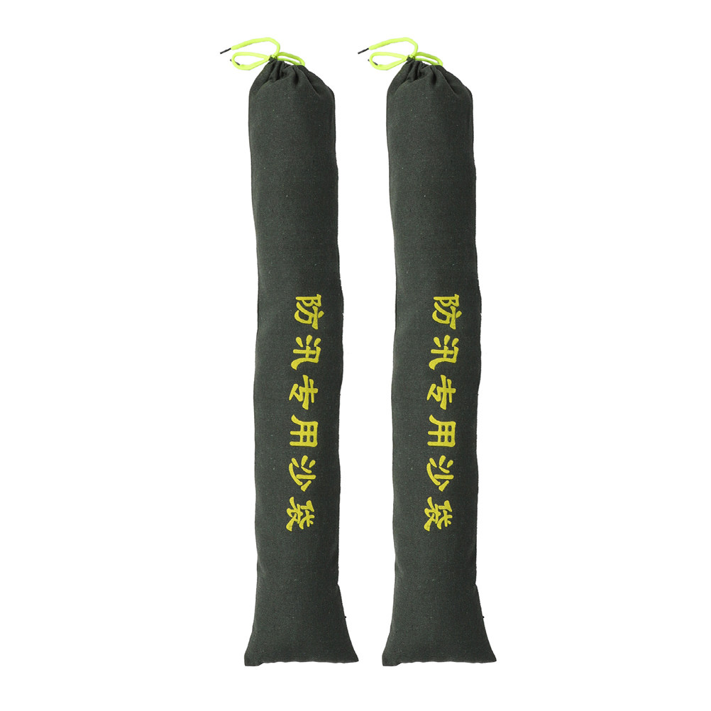 2Pcs Flooding Sandbags Heavy D - Flood Barrier Bag recensie en prijs