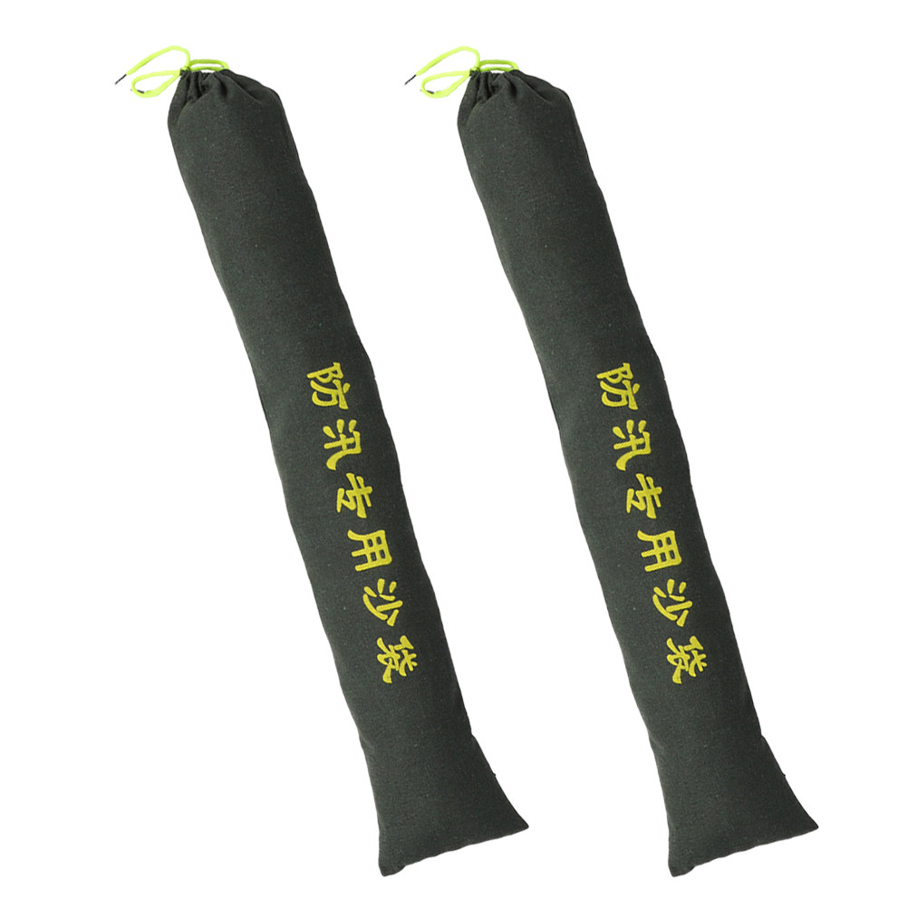 2Pcs Flooding Sandbags Heavy D - Flood Barrier Bag recensie en prijs