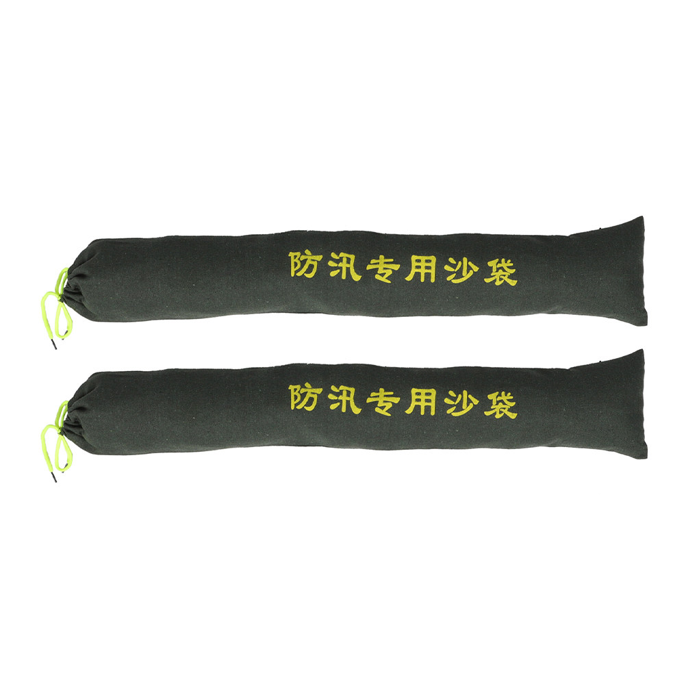 2Pcs Flooding Sandbags Heavy D - Flood Barrier Bag recensie en prijs