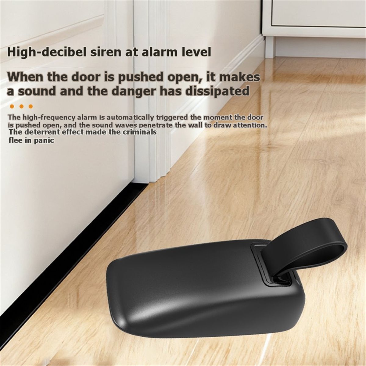2026 New Door Stop Alarm Door  - Door Stop Alarm recensie en prijs
