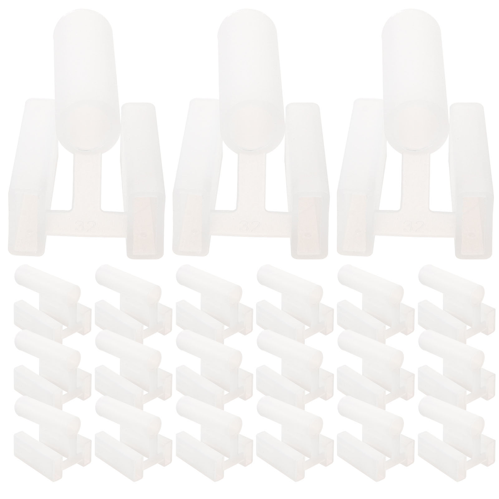 100pcs Plug Covers For Electri - Outlet Cover Baby recensie en prijs