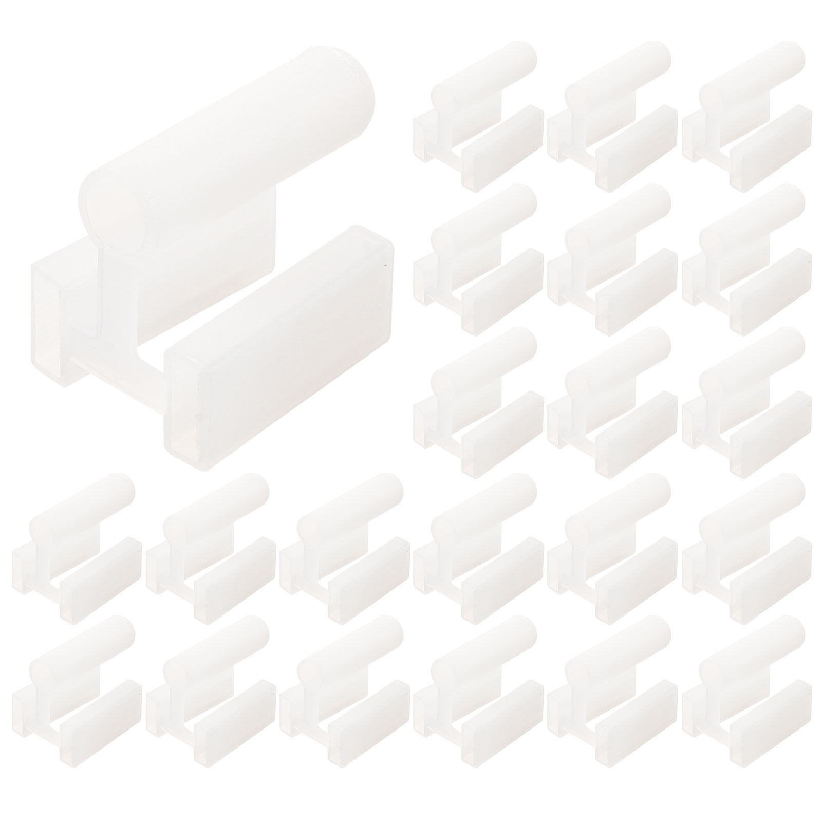 100pcs Plug Covers For Electri - Outlet Cover Baby recensie en prijs