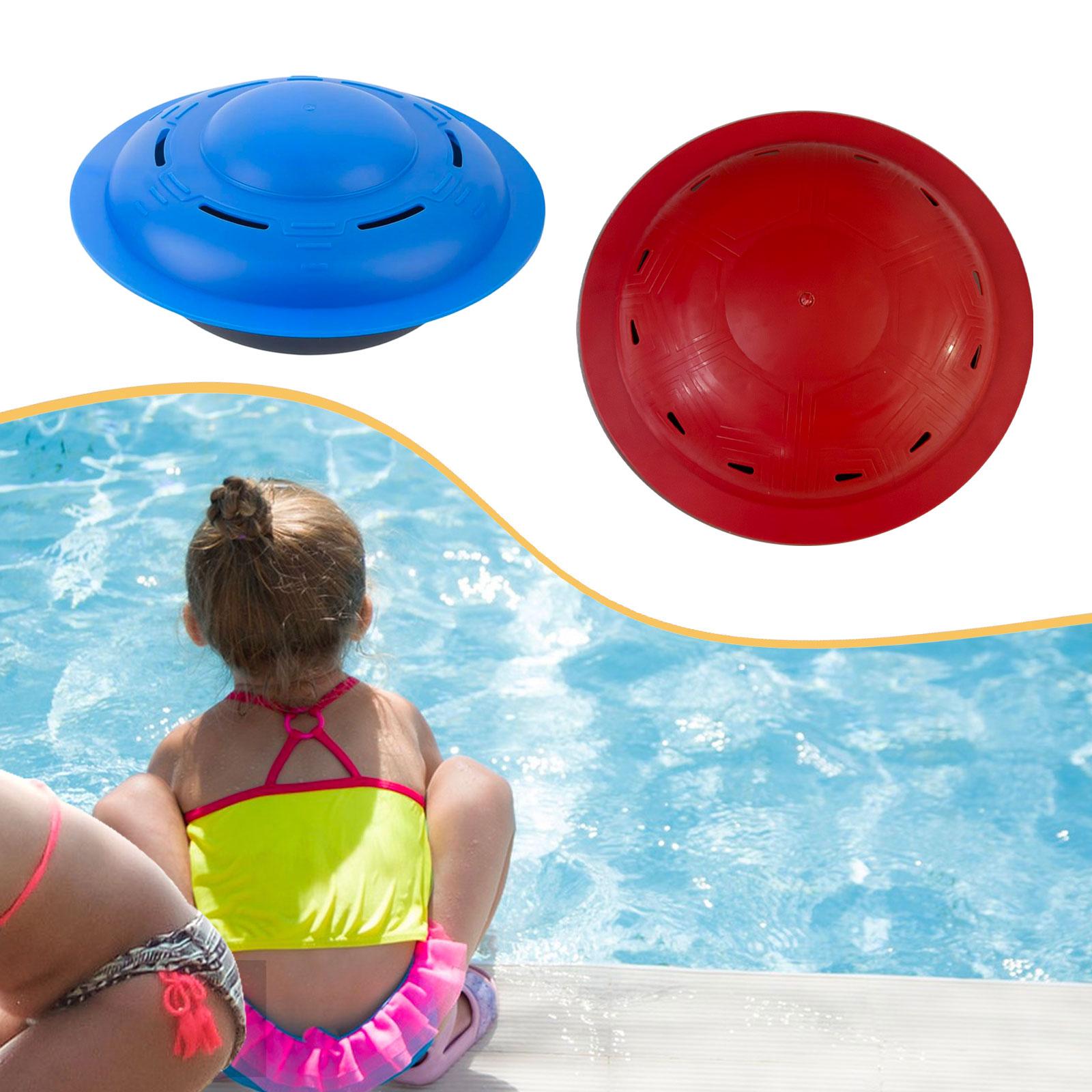 High Decibel Floating Pool Ala - Pool Alarm Float recensie en prijs