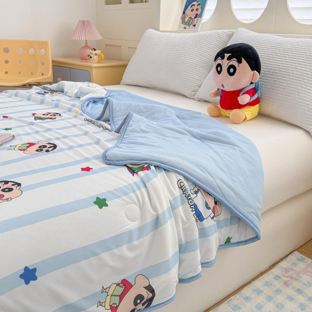 Kawaii Crayon Shin-Chan Summer - Fire Blanket Kitchen recensie en prijs