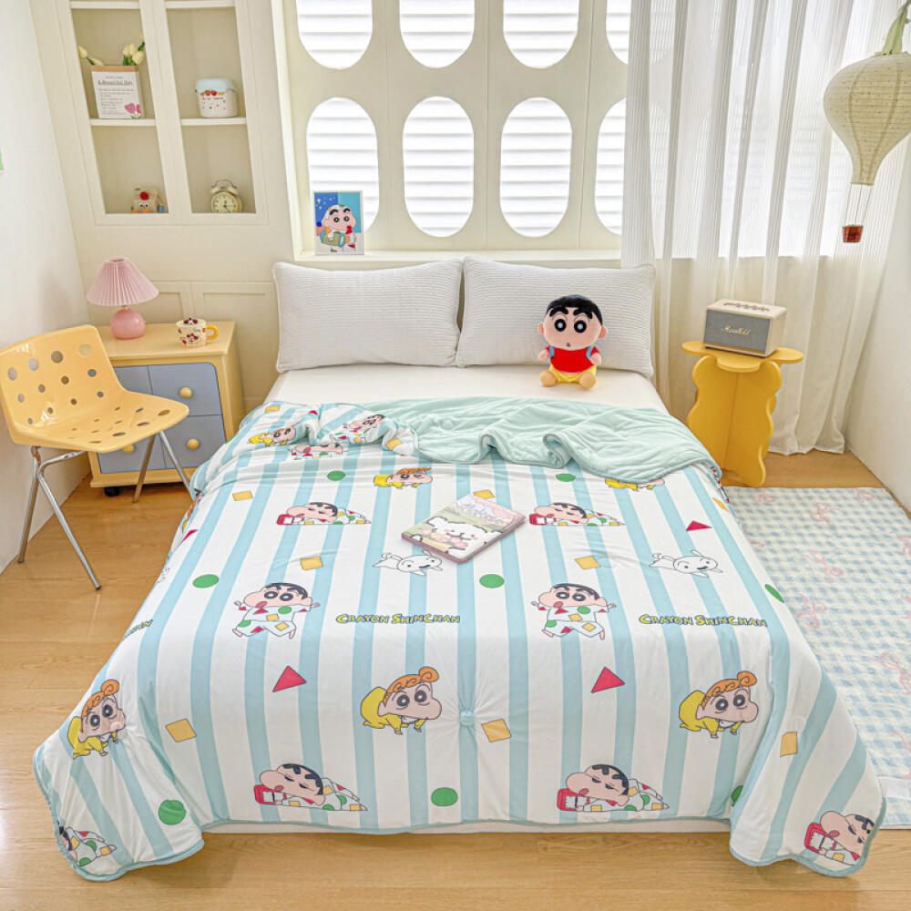 Kawaii Crayon Shin-Chan Summer - Fire Blanket Kitchen recensie en prijs